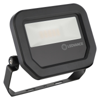 NAŚWIETLACZ LED IP65 10W 1200lm 4000K CZARNY FLOODLIGHT - 4058075420885 - LEDVANCE