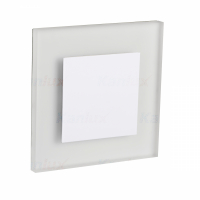 OPRAWA PRZYSCHODOWA LED APUS LED W-CW. - 26841 - KANLUX