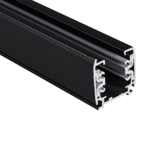 Akcesorium systemu szynoprzewodowego TEAR N TR 1M-B - 33231 - KANLUX