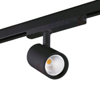 Projektor na szynoprzewód ATL1 18W-940-S6-B. - 33133 - KANLUX