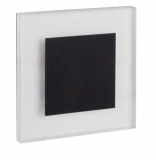 OPRAWKA ŚCIENNA SCHODOWA LED 0.8W 12V 4000K APUS - 26538 - KANLUX