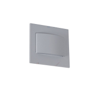 ERINUS LED LL GR-WW  Oprawa przyschodowa LED - 33330 - KANLUX