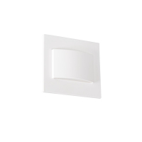 ERINUS LED LL W-WW Oprawa przyschodowa LED - 33324 - KANLUX