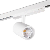Projektor na szynoprzewód  ATL1 18W-940-S6-W - 33132 - KANLUX