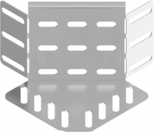 Łącznik rozgałęźny LRJH100 1,00 mm - 113000 - BAKS