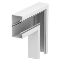 Naroże płaskie GK-F70130RW - 6274520 - OBO