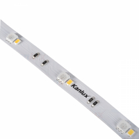 Taśma LED L48 9W/M 24 IP00-RGBW - 33318 - KANLUX