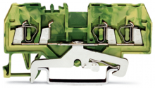 ZŁĄCZKA PE 3-PRZEWODOWA 2,5 MM2. - 280-687 - WAGO