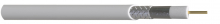 Kabel koncentryczny TC680CU RG6 1.02MM 75ohm  oplot 80% BOX 500MB - 26430 - KP ELPIO