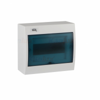 Rozdzielnica serii KDB-S08T      - 23611 - KANLUX