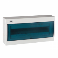 Rozdzielnica serii KDB-S18T      - 23613 - KANLUX