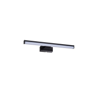 Oprawa ścienna LED IP44 ASTEN IP44 8W-NW-B - 26683 - KANLUX