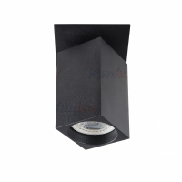 OPRAWA SUFITOWA PUNKTOWA CHIRO GU10 DTL-B. - 29313 - KANLUX