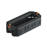 Puszka instalacyjna UT3 45 3 - 7408723 - OBO
