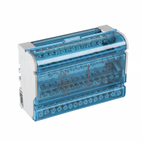 Blok rozdzielczy KTB-125-15-M - 23333 - KANLUX
