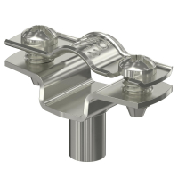 Obejma dystansowa, z gwintem M6 - 1362462 - OBO