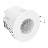 Czujnik ruchu 360st. IP65, 1200W do sufitów podwieszanych - OR-CR-267 - ORNO