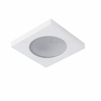 Pierścień oprawy punktowej FLINI IP44 DSL-W - 33121 - KANLUX
