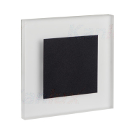 Oprawa przyschodowa LED APUS LED AC B-NW - 26536 - KANLUX