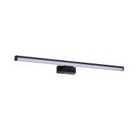 Oprawa ścienna LED IP44 ASTEN IP44 12W-NW-B - 26684 - KANLUX