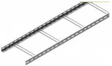 Drabinka DKP300H45/6 N 1,50 mm - 445530 - BAKS