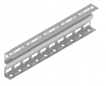 Profil BDFCH120/4,4NMC 2,00 mm - 863343 - BAKS