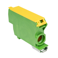Blok rozdzielczy SDB-70/Z - 48.972 - ELEKTROPLAST OPATÓWEK