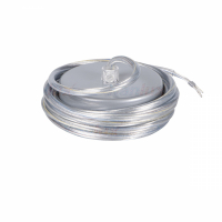 Akcesorium oprawy liniowej ALIN CORD 1F-SR - 32542 - KANLUX