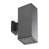 Oprawa elewacyjna LART EL-260-GR - 29833 - KANLUX