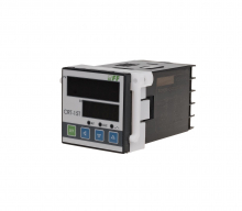 Regulator temperatury CRT-15T - CRT-15T - F&F