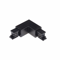 Łącznik typu "L" do systemu TEAR N CON-L LR-B - 33245 - KANLUX