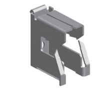 Zacisk ZT16 - 790202 - BAKS