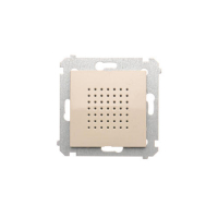 Głośnik 2 W, 16 ? (moduł); krem - D05562N.02/41 - KONTAKT SIMON