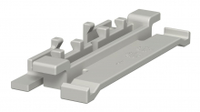 KLAMRA POKRYWY 2370 90. - 6023509 - OBO