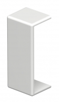 OSŁONA STYKU CZOŁOWEGO 10X30MM. - 6154034 - OBO
