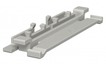 KLAMRA POKRYWY 2370 110. - 6023517 - OBO