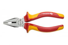 KOMBINERKI 160 MM IZOLOWANE 1000V - HT1P903 - HOGERT