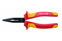 SZCZYPCE WYDŁUŻONE PROSTE 160 MM IZOLOWANE 1000V - HT1P913 - HOGERT