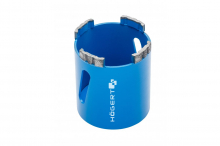 OTWORNICA DIAMENTOWA 82 MM BEZ ADAPTERA - HT6D478 - HOGERT