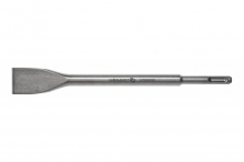DŁUTO PŁASKIE SDS 40MM X 250MM - HT6D282 - HOGERT