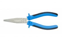 SZCZYPCE PŁASKIE 160 MM, CRV - HT1P026 - HOGERT
