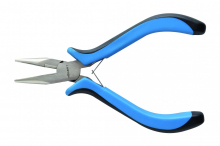 SZCZYPCE PRECYZYJNE WYDŁUŻONE 130 MM - HT1P054 - HOGERT