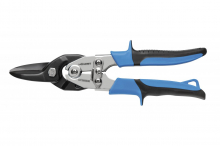 NOŻYCE DO BLACHY 250 MM PROSTE - HT3B500 - HOGERT