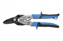 NOŻYCE DO BLACHY 250 MM LEWE - HT3B501 - HOGERT