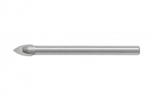WIERTŁO DO SZKŁA I PŁYTEK CERAMICZNYCH 5.0 MM - HT6D085 - HOGERT