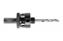 ADAPTER DO OTWORNIC 32-152 MM, HEX 7/16" - HT6D463 - HOGERT