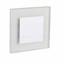 Oprawa przyschodowa LED APUS LED W-NW - 27378 - KANLUX