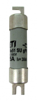 WKŁADKA TOPIKOWA CYLINDRYCZNA PV CH14X51 GPV 32A 1000V DC - 002637111 - ETI