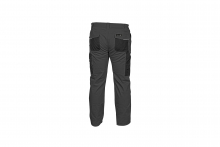 SPODNIE OCHRONNE ROZMIAR XXL / 56 GRAFITOWE EDGAR II - HT5K279-1-2XL - HOGERT