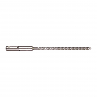 WIERTŁO DO BETONU MILWAUKEE SDS MX4 6 X 165 MM 4-OSTRZOWE - 4932352012 - MILWAUKEE